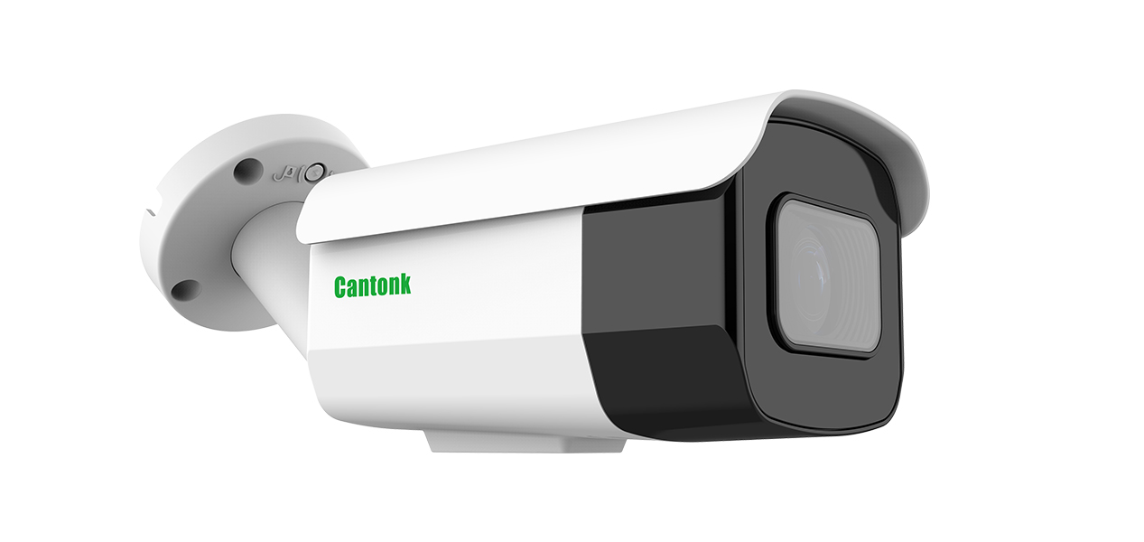 Cantonk KHJHL200W - Mini telecamera IP Wi-Fi, Full HD 1080p (2.0 Megapixel)